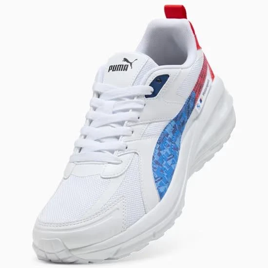 Puma 308903 02 Unisex Spor Ayakkabı - 5