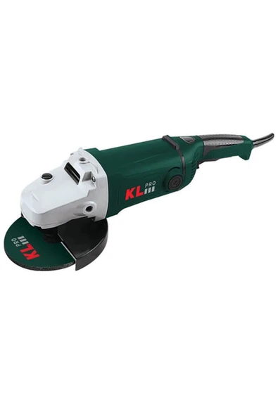 2600W 230MM BÜYÜK TAŞLAMA