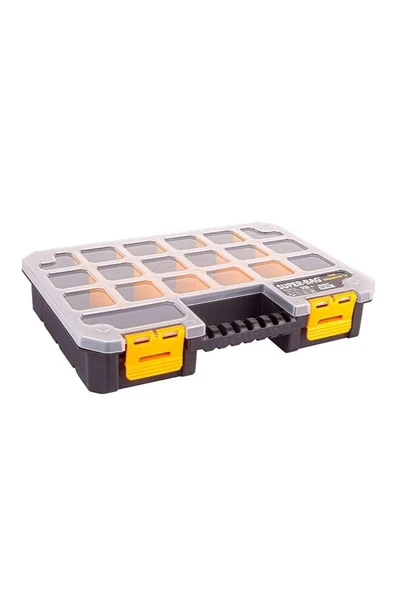 Super Bag Slim Organizer 14