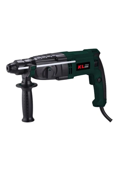 850W 26MM 3.2J SDS PLUS PNÖMATİK MATKAP