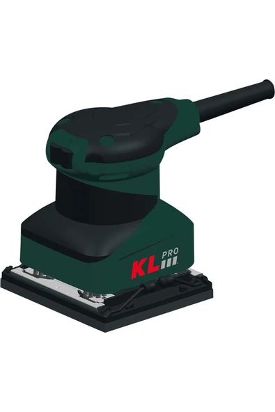 150 W 110X100 MM TİTREŞİMLİ ZIMPARA