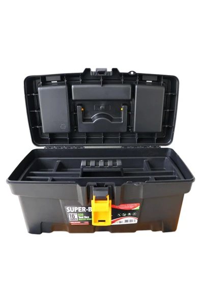 ASR-5042 16" EKO MASTER TAKIM ÇANTASI - 2