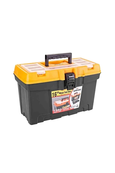 16 MEGA MASTER TAKIM ÇANTASI