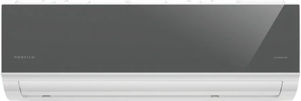 Profilo KSX24XB32N A++ 24000 BTU Inverter Duvar Tipi Klima - 1