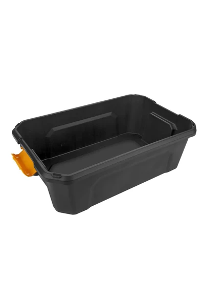 Plastik Saklama & Düzenleme Kutusu 12 lt - 2