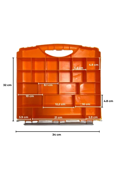 Super-bag | Pro Organizer , 22" - 2