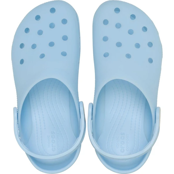 Crocs Classic Frosted Clog Kadın Terlik CR210928-4NS ürün görseli