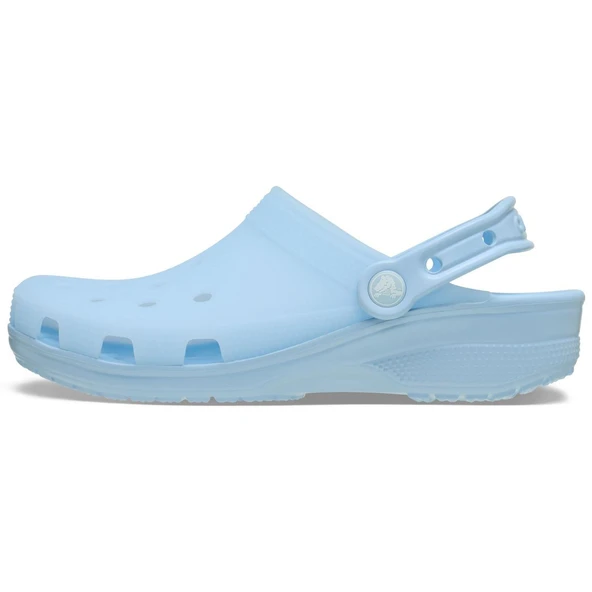 Crocs Classic Frosted Clog Kadın Terlik CR210928-4NS - Resim 3