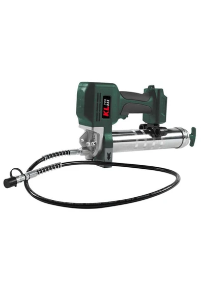 18V 2.0AH ŞARJLI GRES TABANCASI