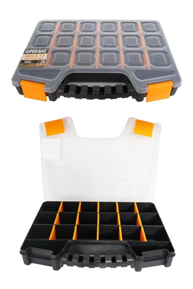 ASR-2034 MEGA ORG.13