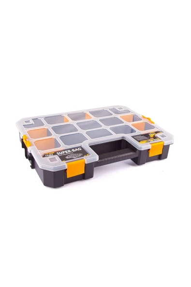 CRAFT ORGANİZER 400 - 1