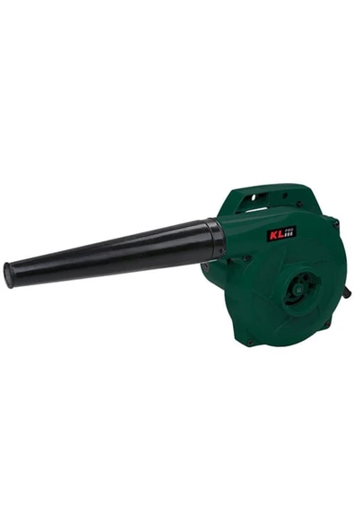 500W ÜFLEME MAKİNESİ