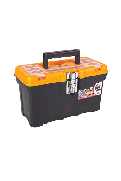 13"MEGA METAL TAKIM ÇANTASI