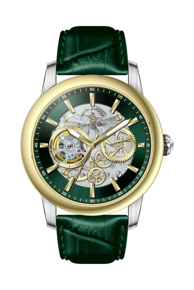 SANTA BARBARA Erkek Kol Saati - SB.1.10522-4 ürün görseli