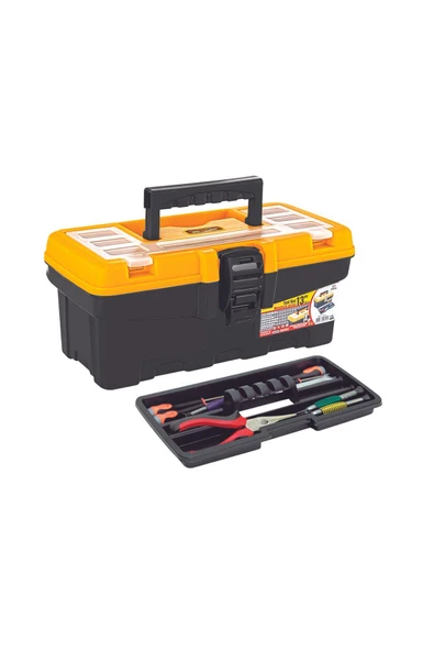 13 MASTER TAKIM ÇANTASI