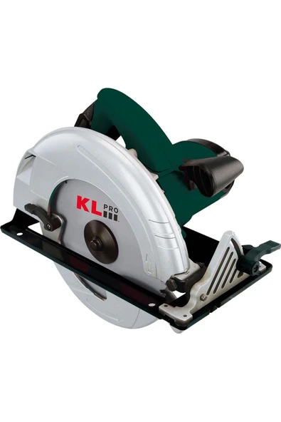 2400 W 235 MM ELEKTRİKLİ DAİRE TESTERE