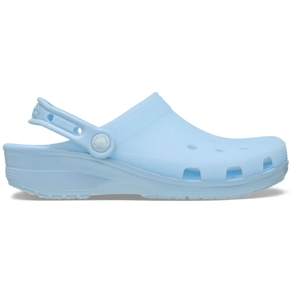 Crocs Classic Frosted Clog Kadın Terlik CR210928-4NS - Resim 4