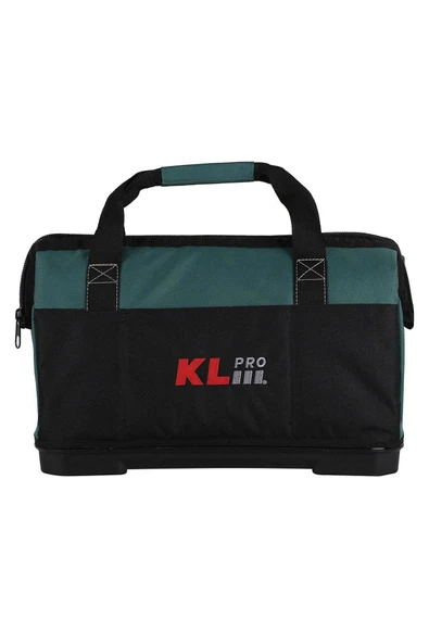 PLASTİK TABANLI ALET TAŞIMA ÇANTASI