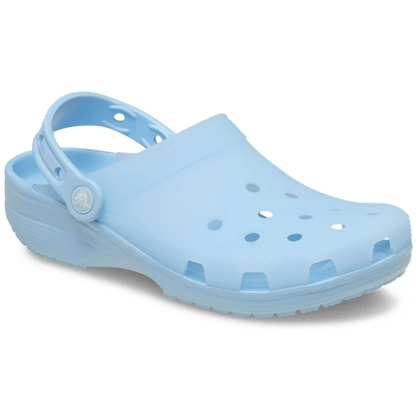 Crocs Classic Frosted Clog Kadın Terlik CR210928-4NS - Resim 5