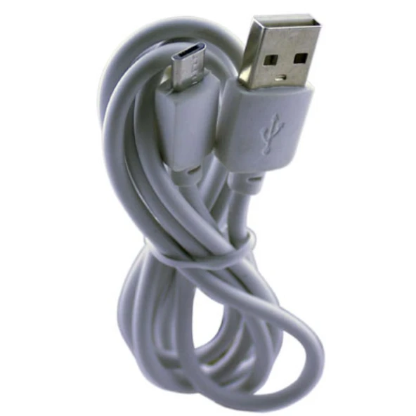 S LİNE ANDROID MICRO USB KABLO 1M KUTULU ürün görseli 1