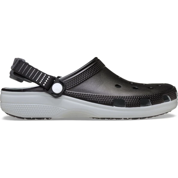 Crocs Classic Turbo Clog Unisex Terlik CR211287-001 ürün görseli