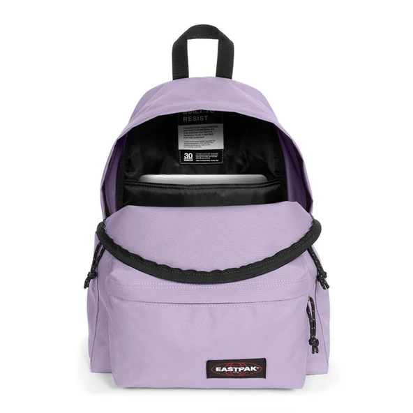 Eastpak Sırt Çantası Day Pak'r Laptop Gözlü Orchid Lilac 5V8 - Resim 4