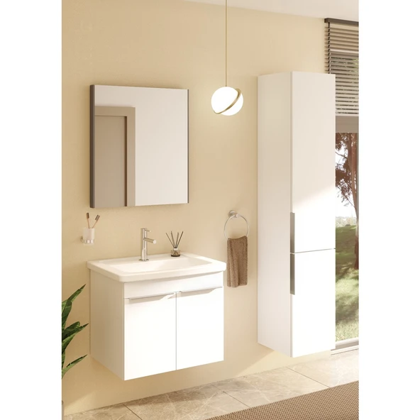 VitrA Base Halka Havluluk A44101 - 2