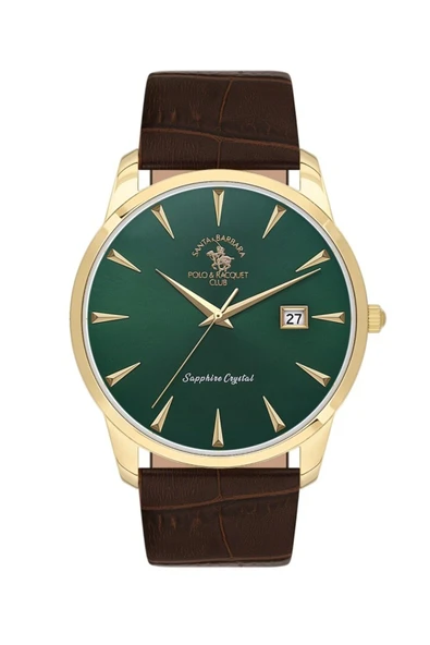 SANTA BARBARA Erkek Kol Saati - SB.1.10606-4 ürün görseli