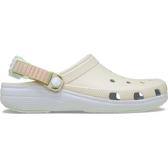 Crocs Classic Turbo CloG Unisex Terlik CR.211287-2Y2 ürün görseli