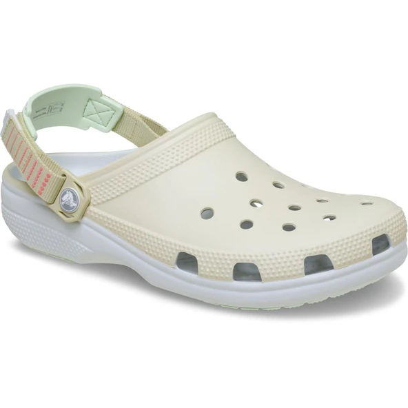 Crocs Classic Turbo CloG Unisex Terlik CR.211287-2Y2 - Resim 3