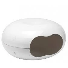 Moderna Doonut Minderli Kedi Evi ürün görseli