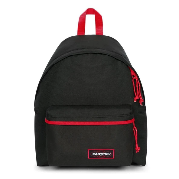 Eastpak Sırt Çantası Padded Pak'r Kontrast Scarlet EK0006204W51 - 1