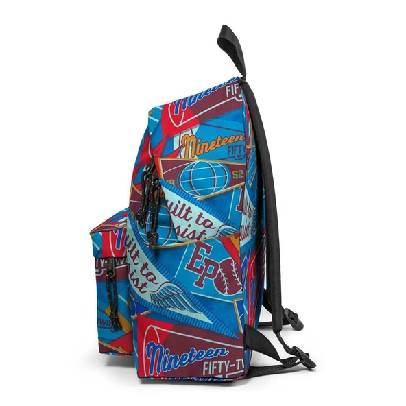 Eastpak Sırt Çantası Padded Pak'r Clash Blue EK0006202W21 - 3