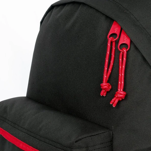 Eastpak Sırt Çantası Padded Pak'r Kontrast Scarlet EK0006204W51 - 4