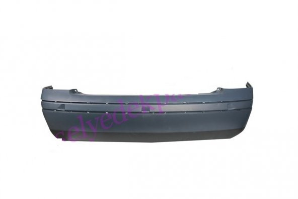YÜKSEL TAMPON ARKA PARÇA NO: 3B5807417 [PASSAT 1997-2001]