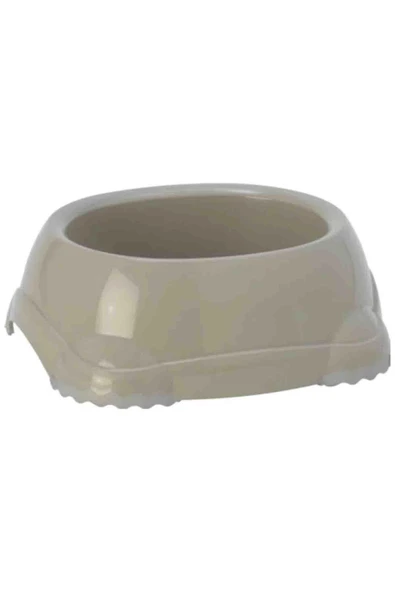 Moderna Smart Kedi Köpek Mama Kabı Gri 735 ml ürün görseli