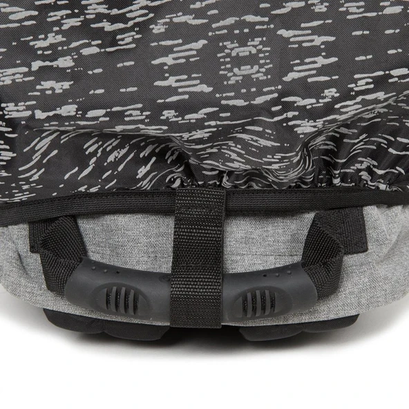 Eastpak Cory Sırt Çantası İçin Yağmur Kılıfı Drops EK00052EB311 - 3