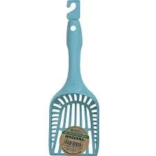 Moderna Handy Kedi Kum Küreği 27cm (Açık Mavi) - Resim 2