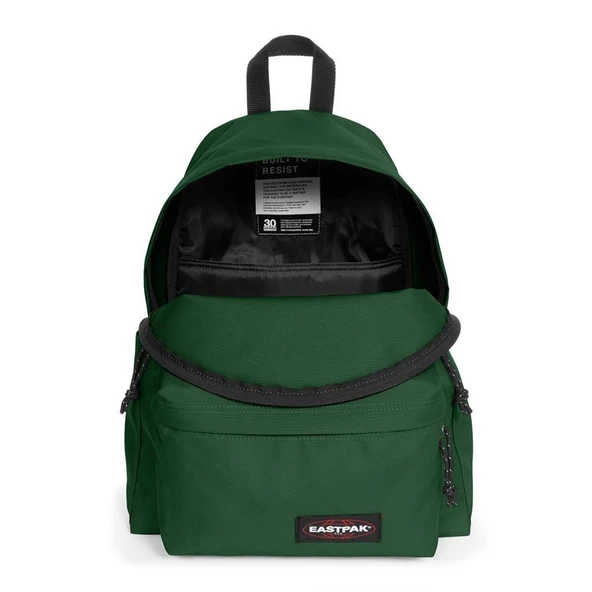Eastpak Sırt Çantası Day Pak'r Laptop Gözlü Bristle Green 5V4 - Resim 5
