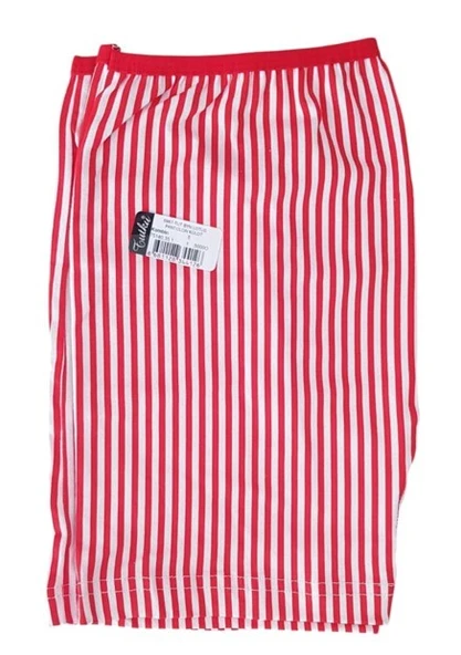 Tutku 0967 Bayan Lotus Pantolon Külot 6'lı Paket - 3