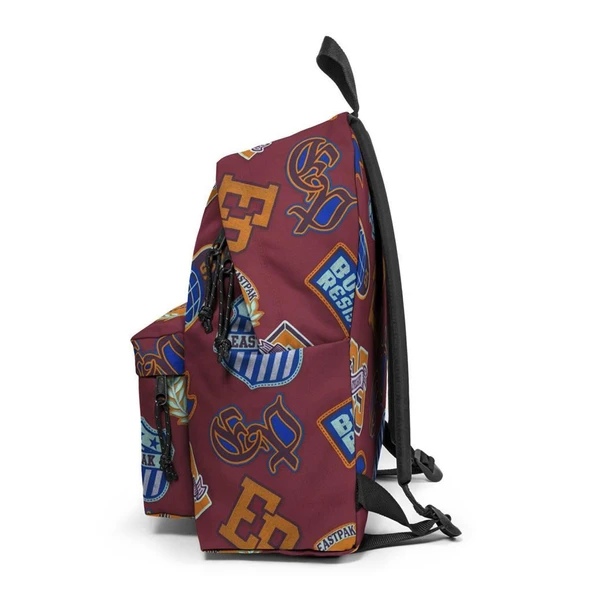 Eastpak Sırt Çantası Padded Pak'r Clash Burgundy EK0006202W11 - 2