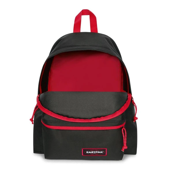 Eastpak Sırt Çantası Padded Pak'r Kontrast Scarlet EK0006204W51 - 2