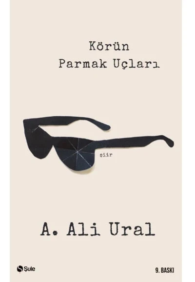 Körün Parmak Uçları Ali Ural Şule - 2