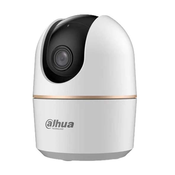 DAHUA 3MP KÜP 2.8MM HPT1330DA-STW Wifi Kablosuz IP Kamera