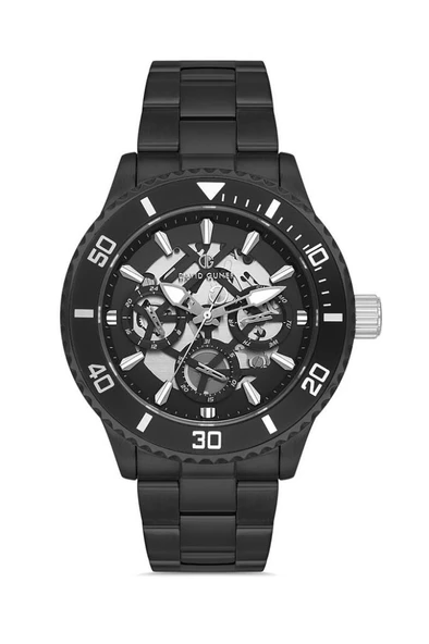 David Guner DG-8851GA-G2 Erkek Kol Saati - Resim 2