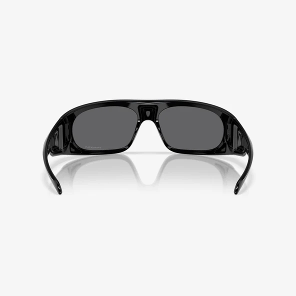 Oakley BELLEVILLE Unisex Gözlük 0OO9491-OAK.949101 - Resim 3