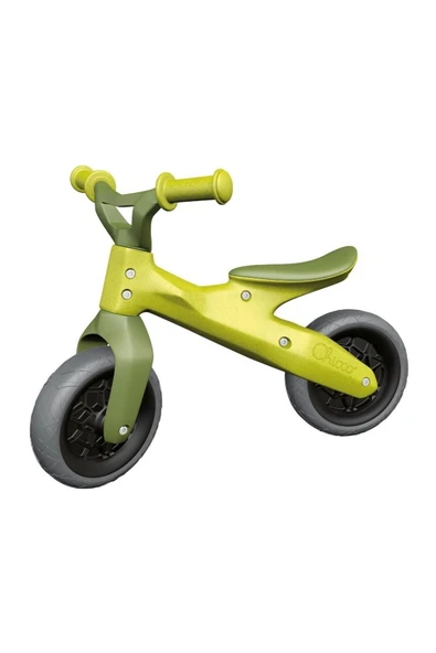 Chicco Eco Denge Bisikleti Yeşil ürün görseli 1