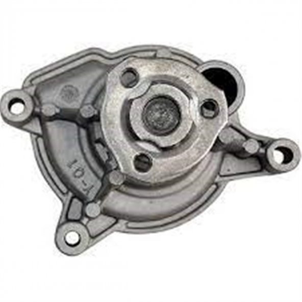 GK DEVİRDAİM POMPASI 1.4 TSI CAXA MOTOR 3 BAĞLANTILI 03C121005N, - 2