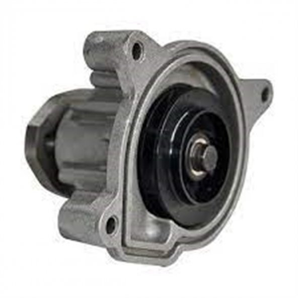 GK DEVİRDAİM POMPASI 1.4 TSI CAXA MOTOR 3 BAĞLANTILI 03C121005N, - 1