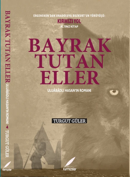 Bayrak Tutan Eller - 1